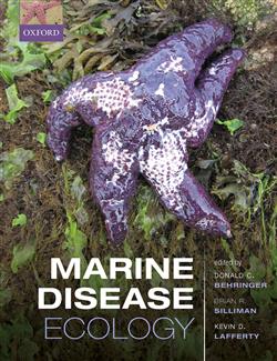 180-day rental: Marine Disease Ecology