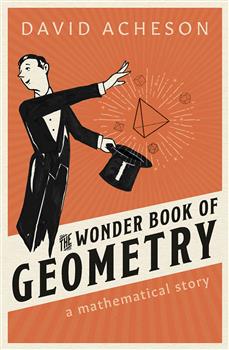 180-day rental: The Wonder Book of Geometry