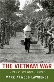 180-day rental: The Vietnam War