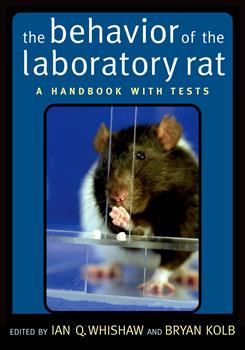 180-day rental: The Behavior of the Laboratory Rat