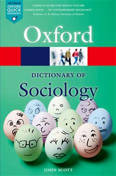 180-day rental: A Dictionary of Sociology
