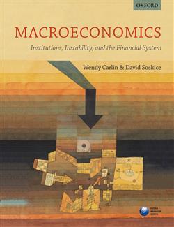 180-day rental: Macroeconomics: Institutions, Instability, and the Financial System