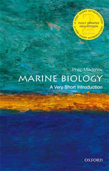 180-day rental: Marine Biology: A Very Short Introduction