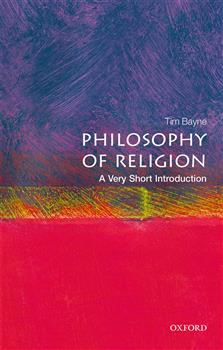 180-day rental: Philosophy of Religion: A Very Short Introduction