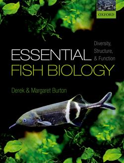 180-day rental: Essential Fish Biology