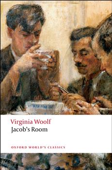 180-day rental: Jacob's Room