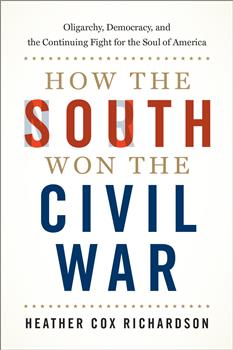 180-day rental: How the South Won the Civil War