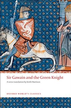 180-day rental: Sir Gawain and The Green Knight