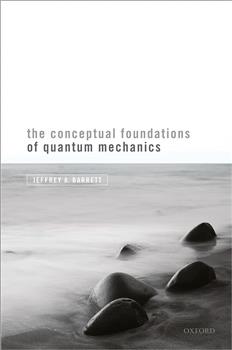 180-day rental: The Conceptual Foundations of Quantum Mechanics