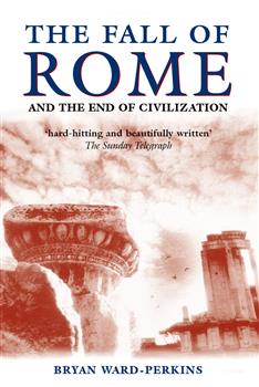 180-day rental: The Fall of Rome