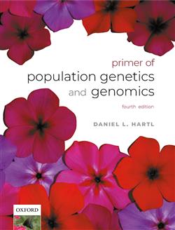 180-day rental: A Primer of Population Genetics and Genomics