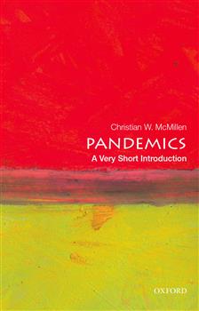 180-day rental: Pandemics: A Very Short Introduction