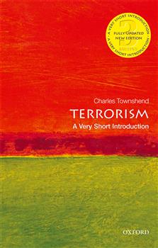 180-day rental: Terrorism: A Very Short Introduction