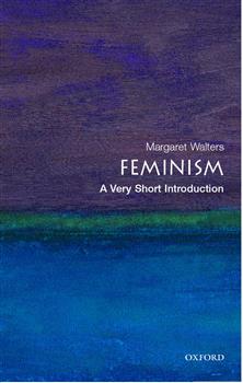 180-day rental: Feminism: A Very Short Introduction