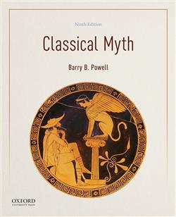 180-day rental: Classical Myth