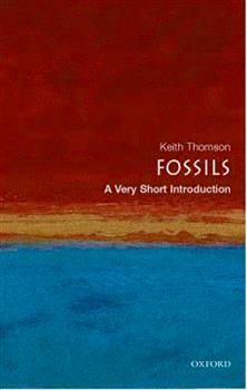 180-day rental: Fossils: A Very Short Introduction