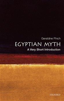 180-day rental: Egyptian Myth: A Very Short Introduction