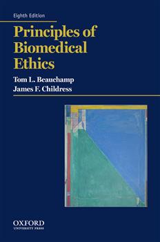 180-day rental: Principles of Biomedical Ethics