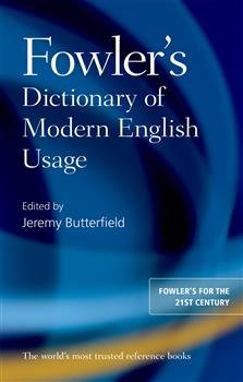 180-day rental: Fowler's Dictionary of Modern English Usage