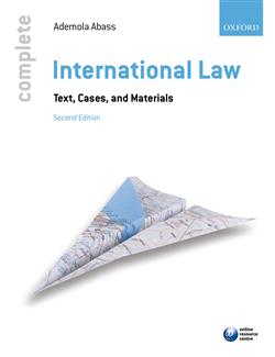 180-day rental: Complete International Law