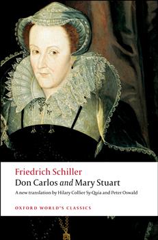 180-day rental: Don Carlos and Mary Stuart