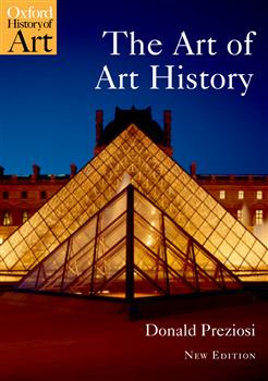180-day rental: The Art of Art History