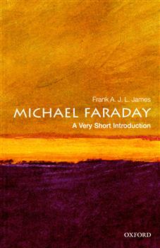 180-day rental: Michael Faraday: A Very Short Introduction