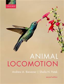 180-day rental: Animal Locomotion