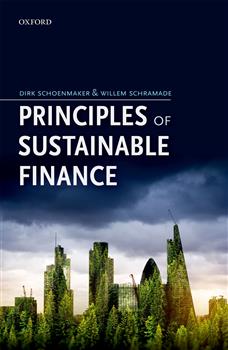 180-day rental: Principles of Sustainable Finance