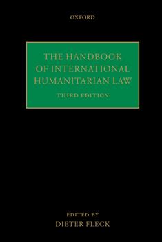 180-day rental: The Handbook of International Humanitarian Law