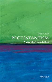 180-day rental: Protestantism: A Very Short Introduction