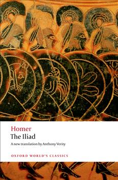 180-day rental: The Iliad