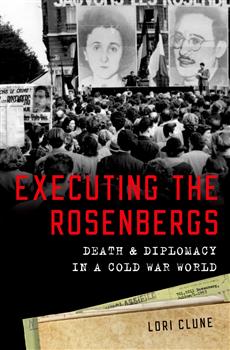 180-day rental: Executing the Rosenbergs
