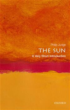 180-day rental: The Sun: A Very Short Introduction