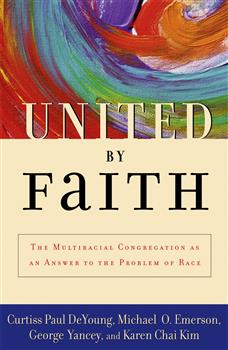 180-day rental: United by Faith
