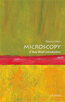 180-day rental: Microscopy: A Very Short Introduction