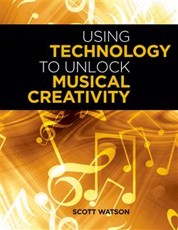 180-day rental: Using Technology to Unlock Musical Creativity