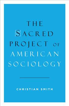 180-day rental: The Sacred Project of American Sociology