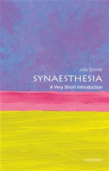 180-day rental: Synaesthesia: A Very Short Introduction