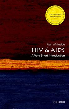180-day rental: HIV & AIDS: A Very Short Introduction