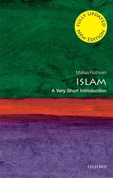 180-day rental: Islam: A Very Short Introduction