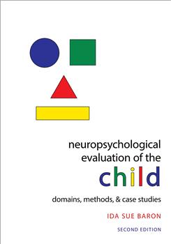 180-day rental: Neuropsychological Evaluation of the Child