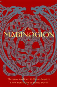 180-day rental: The Mabinogion