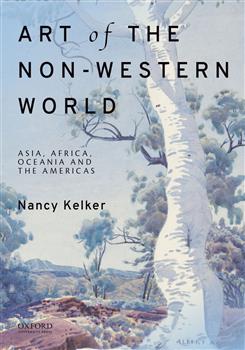 180-day rental: Art of the Non-Western World