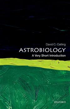180-day rental: Astrobiology: A Very Short Introduction