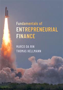 180-day rental: Fundamentals of Entrepreneurial Finance