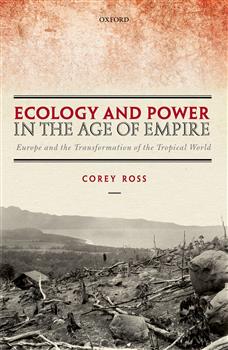 180-day rental: Ecology and Power in the Age of Empire