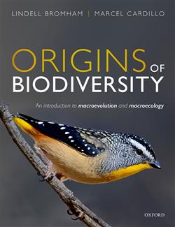 180-day rental: Origins of Biodiversity