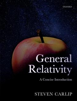 180-day rental: General Relativity