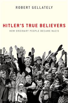 180-day rental: Hitler's True Believers